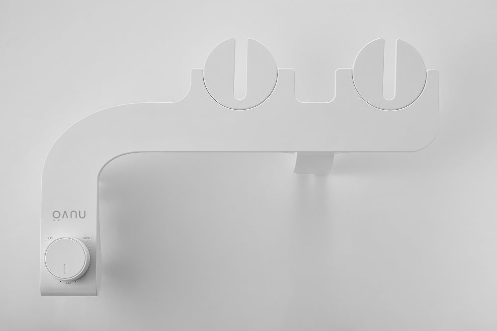 NUVÖ Bidet