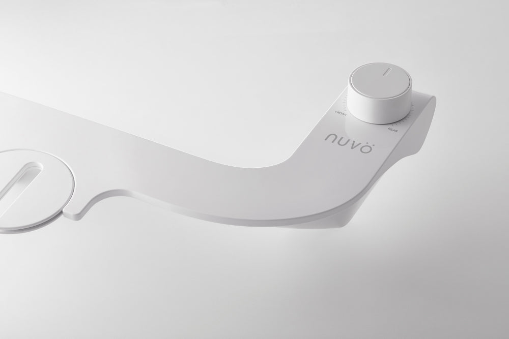 NUVÖ Bidet